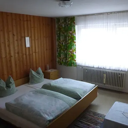 Gaestehaus Andreas Hofer Bed & Breakfast Garmisch-Partenkirchen