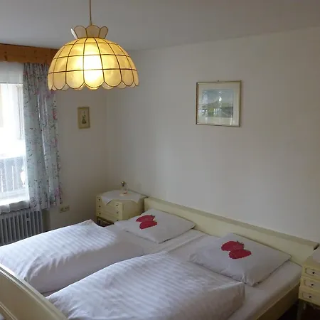 Gaestehaus Andreas Hofer Bed and breakfast