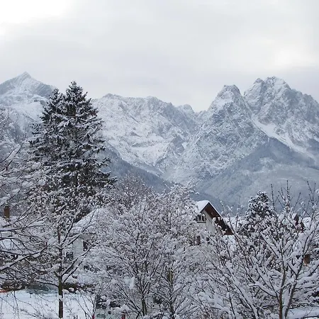 Gaestehaus Andreas Hofer 3*