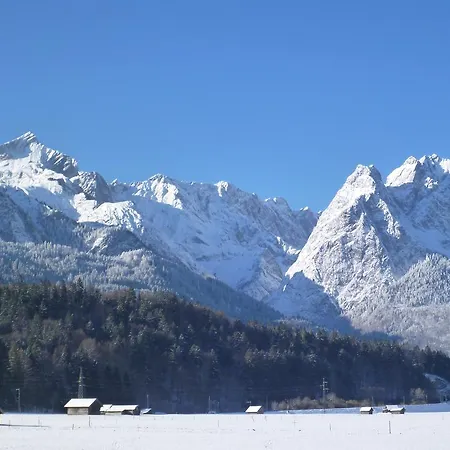 Gaestehaus Andreas Hofer 3*