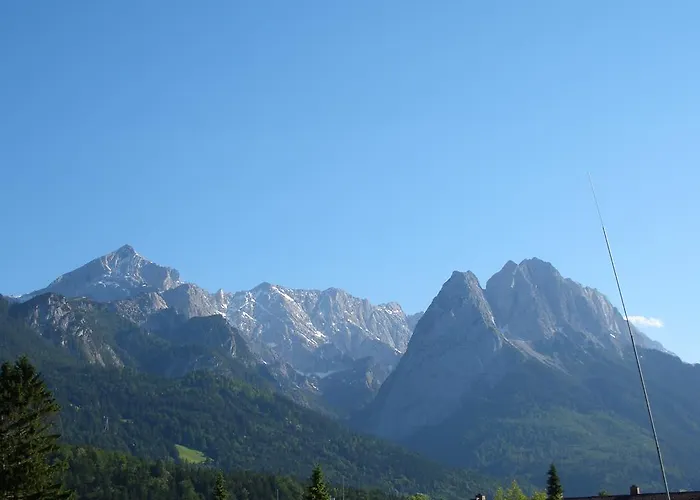Gaestehaus Andreas Hofer Nocleg ze śniadaniem 3*